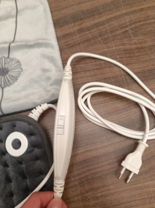 Almohadilla Eléctrica Beurer HK 125 XXL