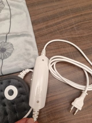 Almohadilla Eléctrica Beurer HK 125 XXL