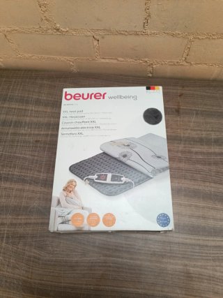 Almohadilla Eléctrica Beurer HK 125 XXL