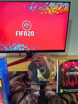 🇪🇸 FIFA 20 PS4 EA Sports Completo Pal España