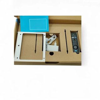 AMAZON ALEXA  ECHO SHOW 15  15.6" * A ESTRENAR*