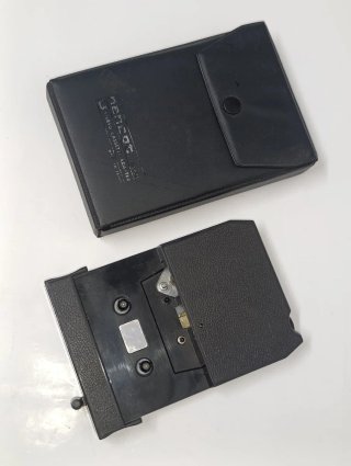 Lote E radio y cámara