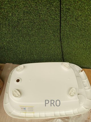 Interbaby Bañera Cambiador Bebé Plegable