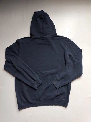 Sudadera Champion Azul con Estampado