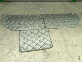 Oscurecedores Renault Máster 3