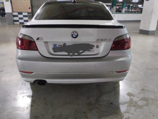 BMW Serie 5 2007