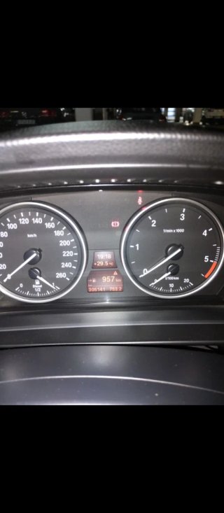 BMW Serie 5 2007
