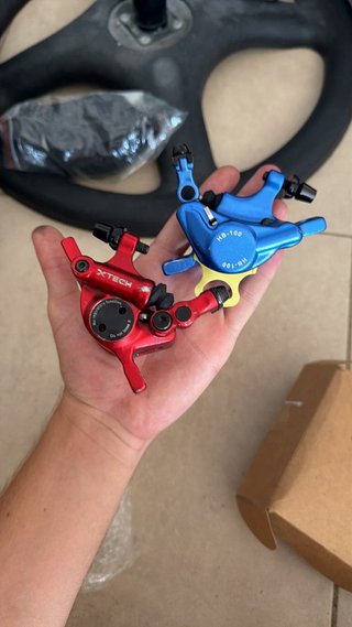 Piezas para patinete xiaomi leer bien negocible !!