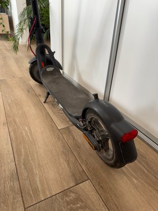 Patinete NAVEE