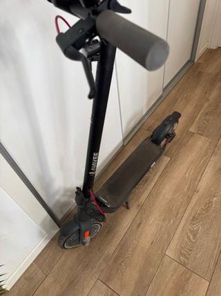 Patinete NAVEE