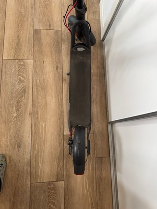 Patinete NAVEE