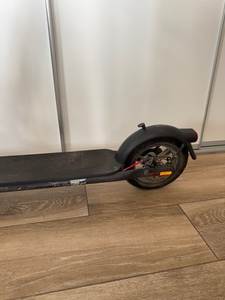 Patinete NAVEE