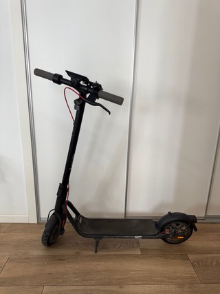 Patinete NAVEE