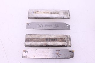 Herramienta Tronzado SECO 150.10-2525-25 + Laminas