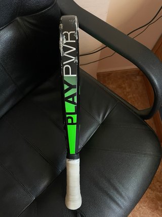 Pala Bullpadel Play PWR