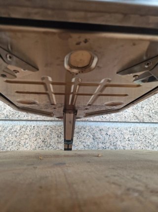 Forno per pizza Ooni Fyra 12