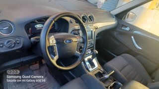Ford Galaxy 2014