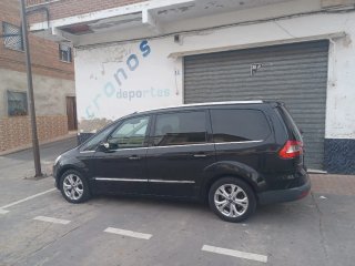 Ford Galaxy 2014
