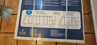 Piscina Bestway 4M x 2.01M