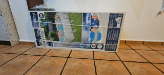 Piscina Bestway 4M x 2.01M