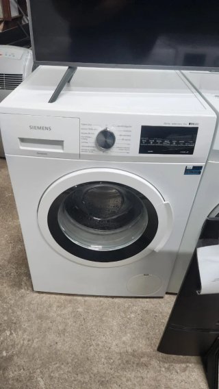 LAVADORA SIEMENS 9 KILO GARANTIA TRANSPORTE