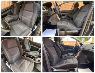Peugeot 307 1.6 HDi 110cv 5 puertas •UNICO DUEÑO•