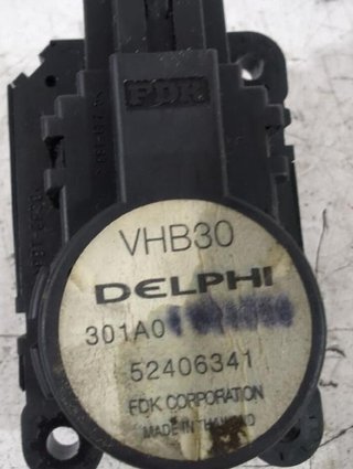 Opel 176577 motor apertura 52406341 astra 1.7 cdti
