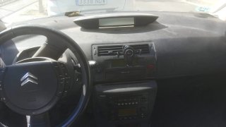 Citroen C4 2006