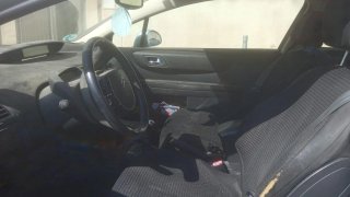 Citroen C4 2006