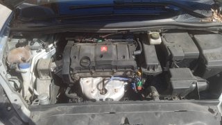 Citroen C4 2006