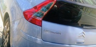 Citroen C4 2006