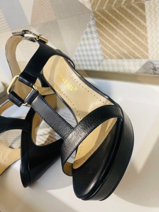 Sandalias Bruno Premi Negras