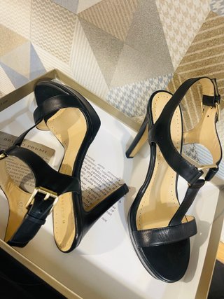 Sandalias Bruno Premi Negras
