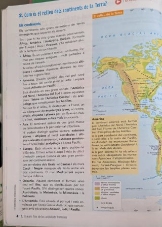 GEOGRAFIA I HISTORIA 3 (LC+QA+DIGITAL) SITUACIONS