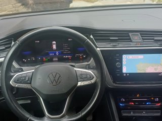 Volkswagen Touran 2023