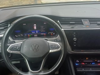 Volkswagen Touran 2023