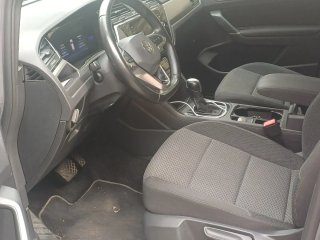 Volkswagen Touran 2023