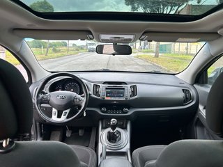 KIA Sportage 71000km!!!!