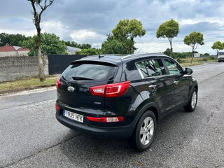 KIA Sportage 71000km!!!!