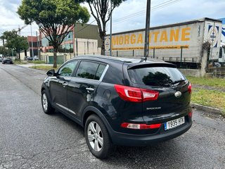 KIA Sportage 71000km!!!!