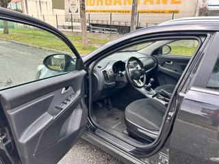 KIA Sportage 71000km!!!!