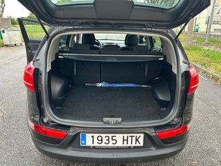 KIA Sportage 71000km!!!!