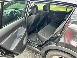 KIA Sportage 71000km!!!!