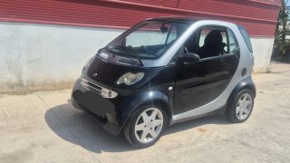 Despiece Smart 450