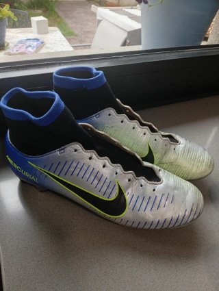 Botas Fútbol Nike Tallas 36-42