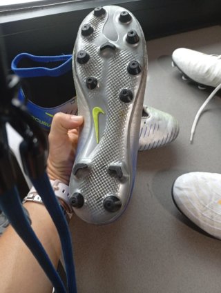 Botas Fútbol Nike Tallas 36-42