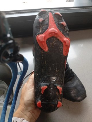Botas Fútbol Nike Tallas 36-42