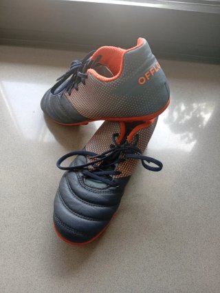 Botas Fútbol Nike Tallas 36-42