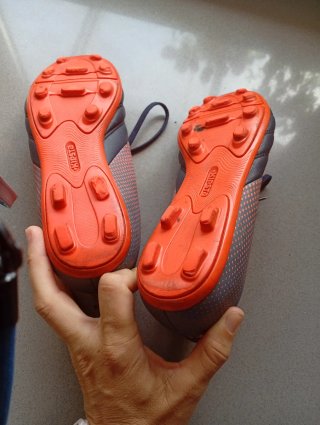 Botas Fútbol Nike Tallas 36-42