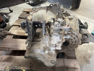 CAJA CAMBIOS NISSAN X-TRAIL (T30) 8H510